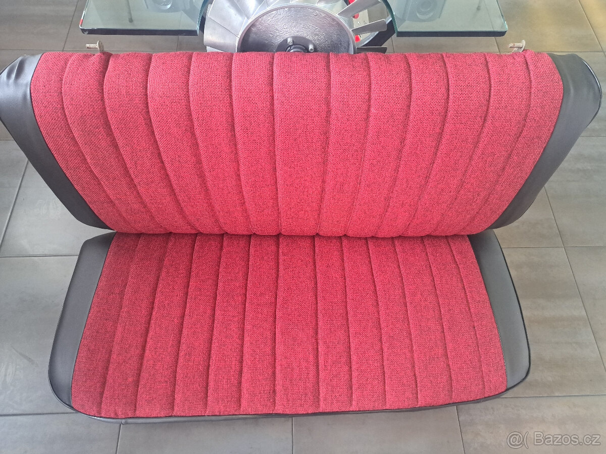 Sedačka Tatra T148 REPAS - 5