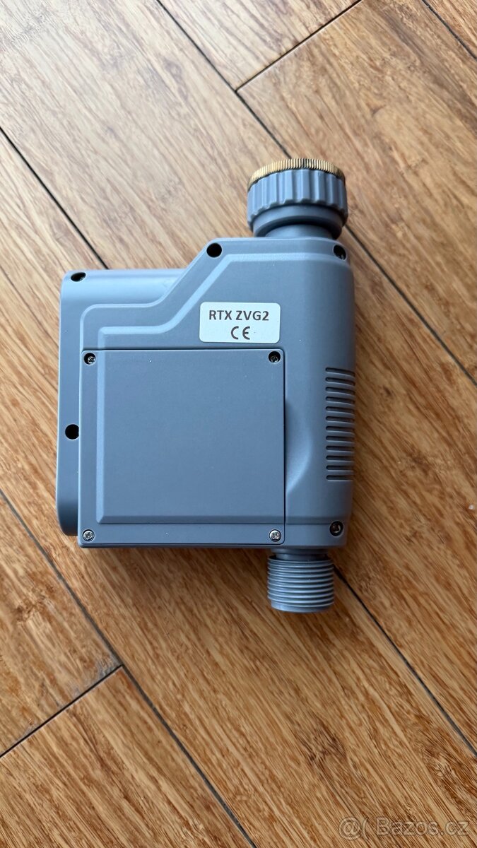 Chytrý zavlažovací ventil (2x) - 5