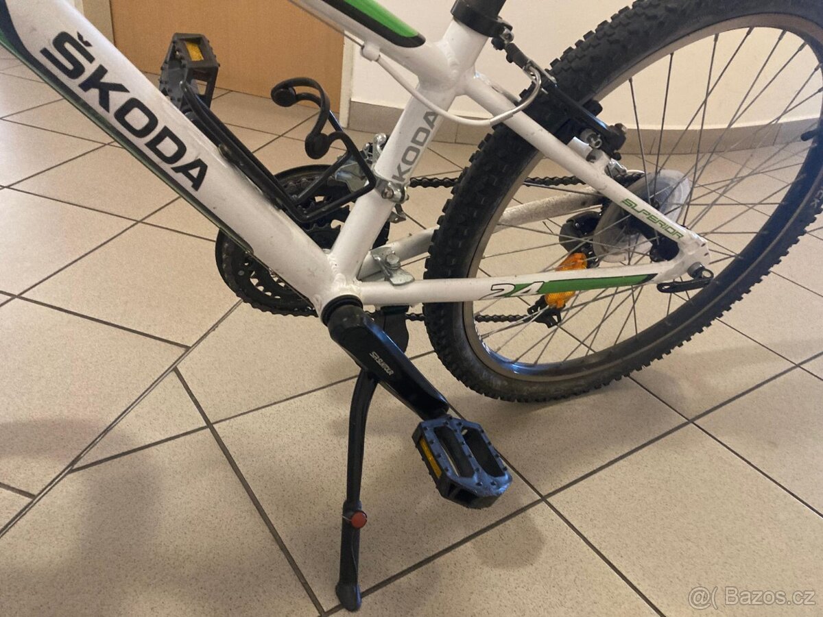 Prodám dětské kolo - 5