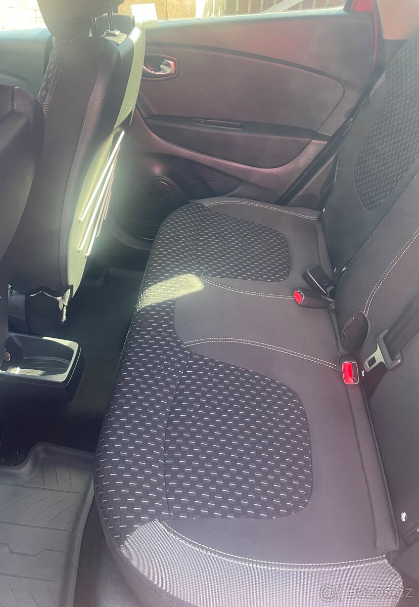 Renault Captur - 5