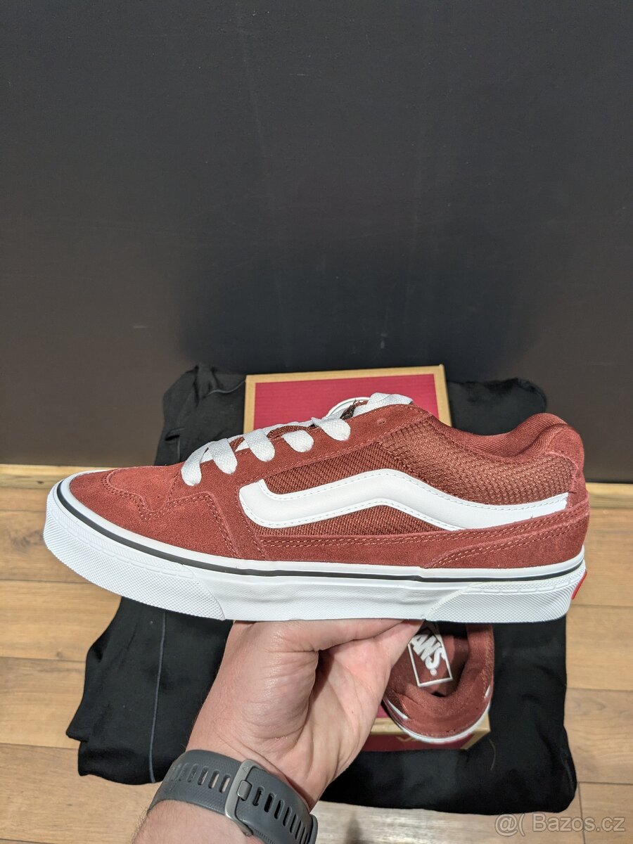Vans Caldrone, vel. 39 - 5
