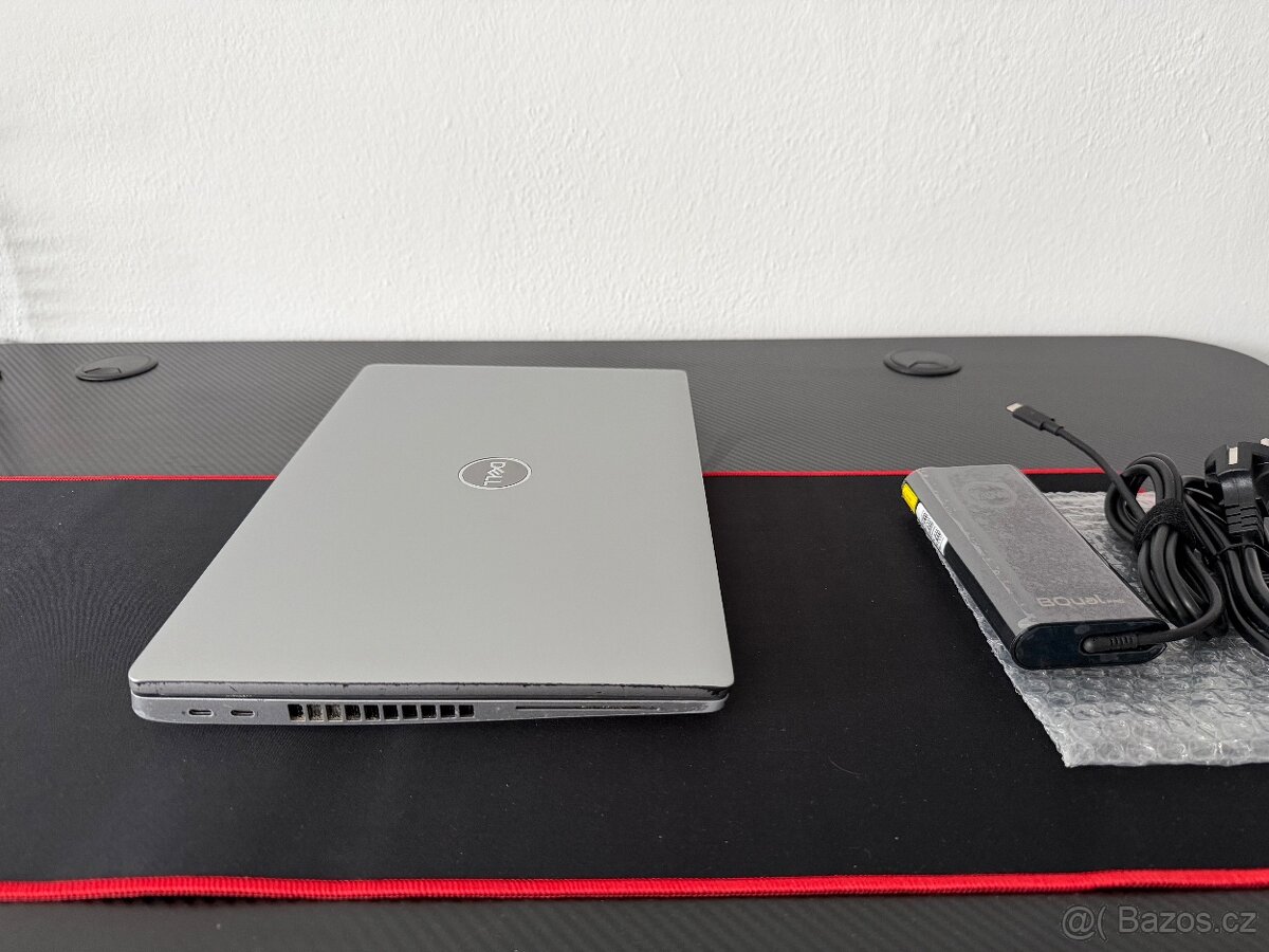 Dell Latitude 5520 - Core i5-11Gen / záruka / Win 11 Pro - 5