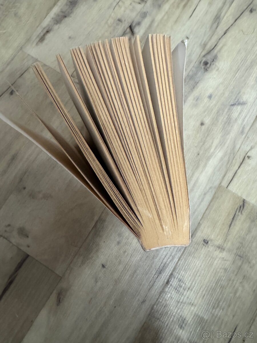 The Chimp Paradox/Paradox šimpanze - 5