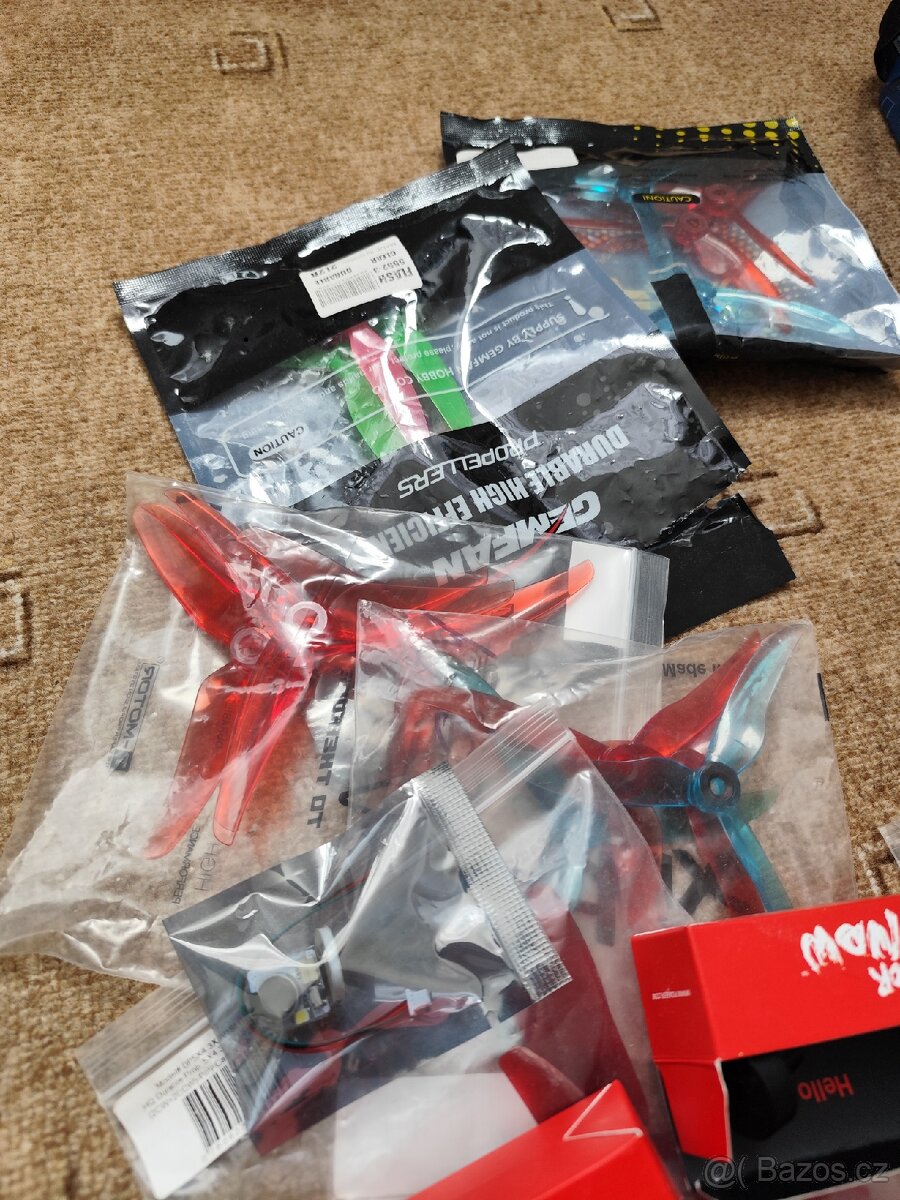 Fpv set - 5