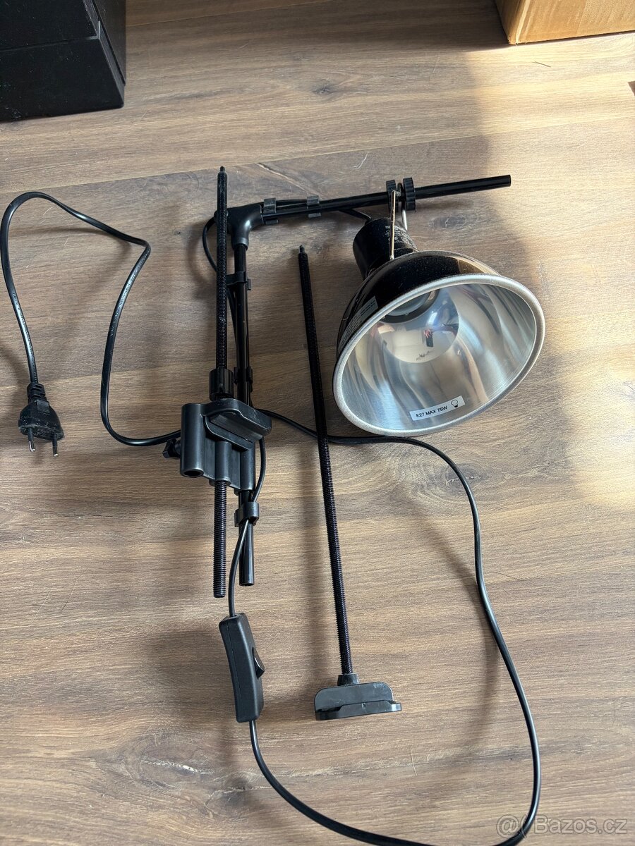 Terárium Exo Terra - 5