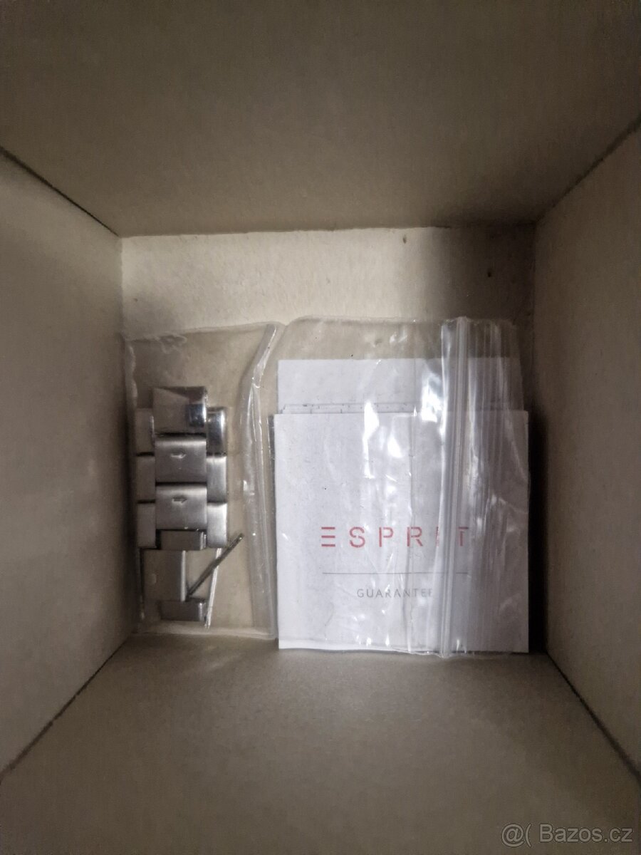 Dámské hodinky Esprit - 5