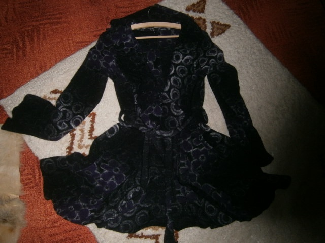 Propáslý kabát - 5