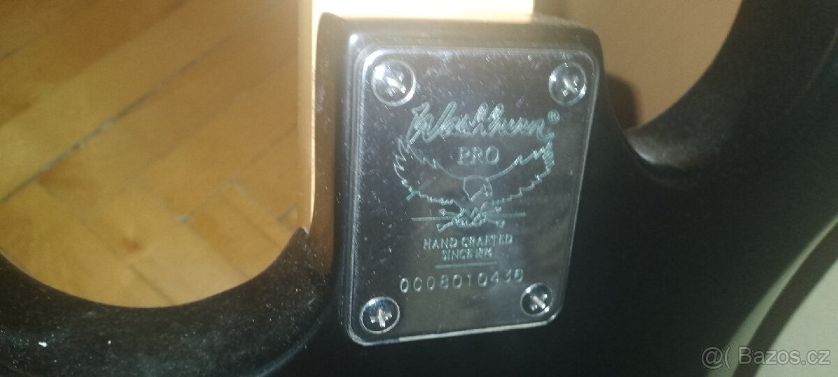 Elektrická kytara + kombo - 5