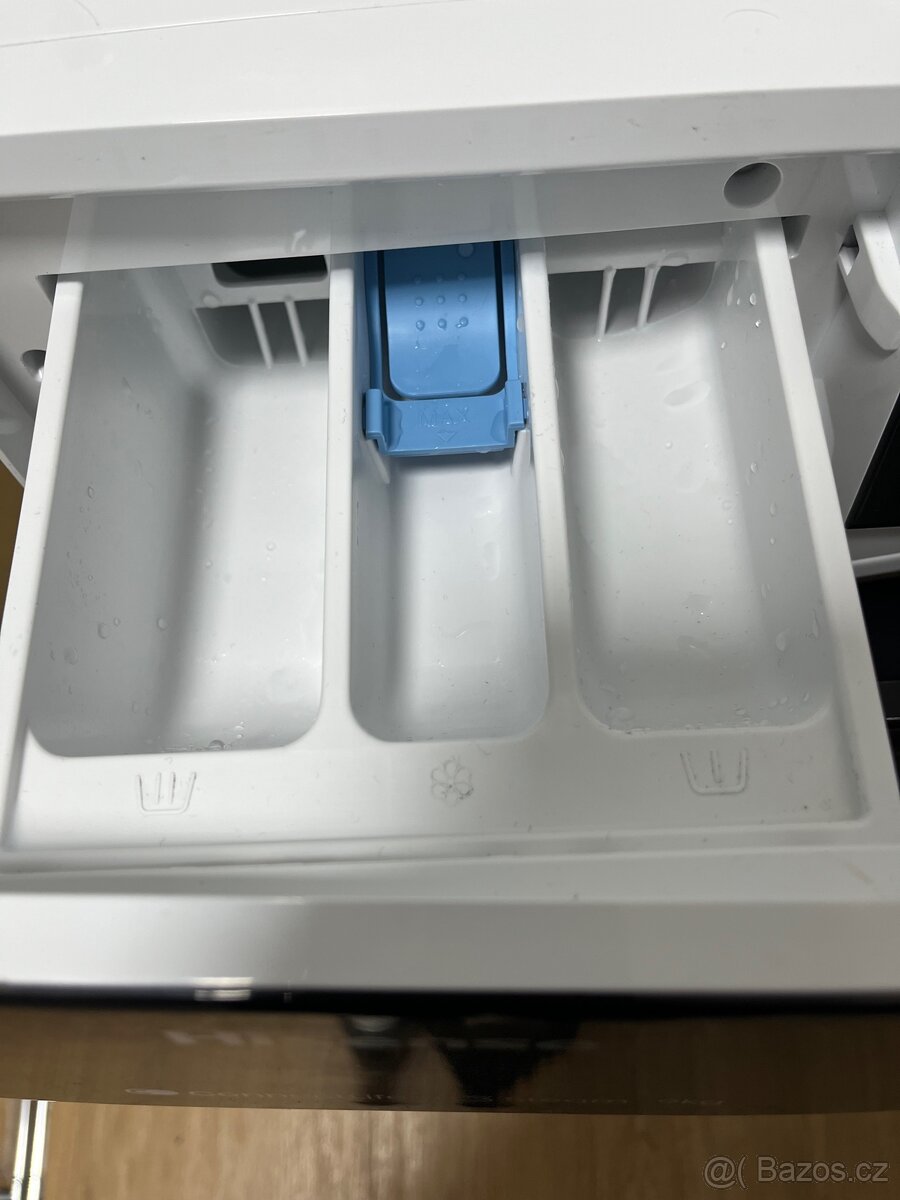 Hisense WF3S9043BW3 - 5