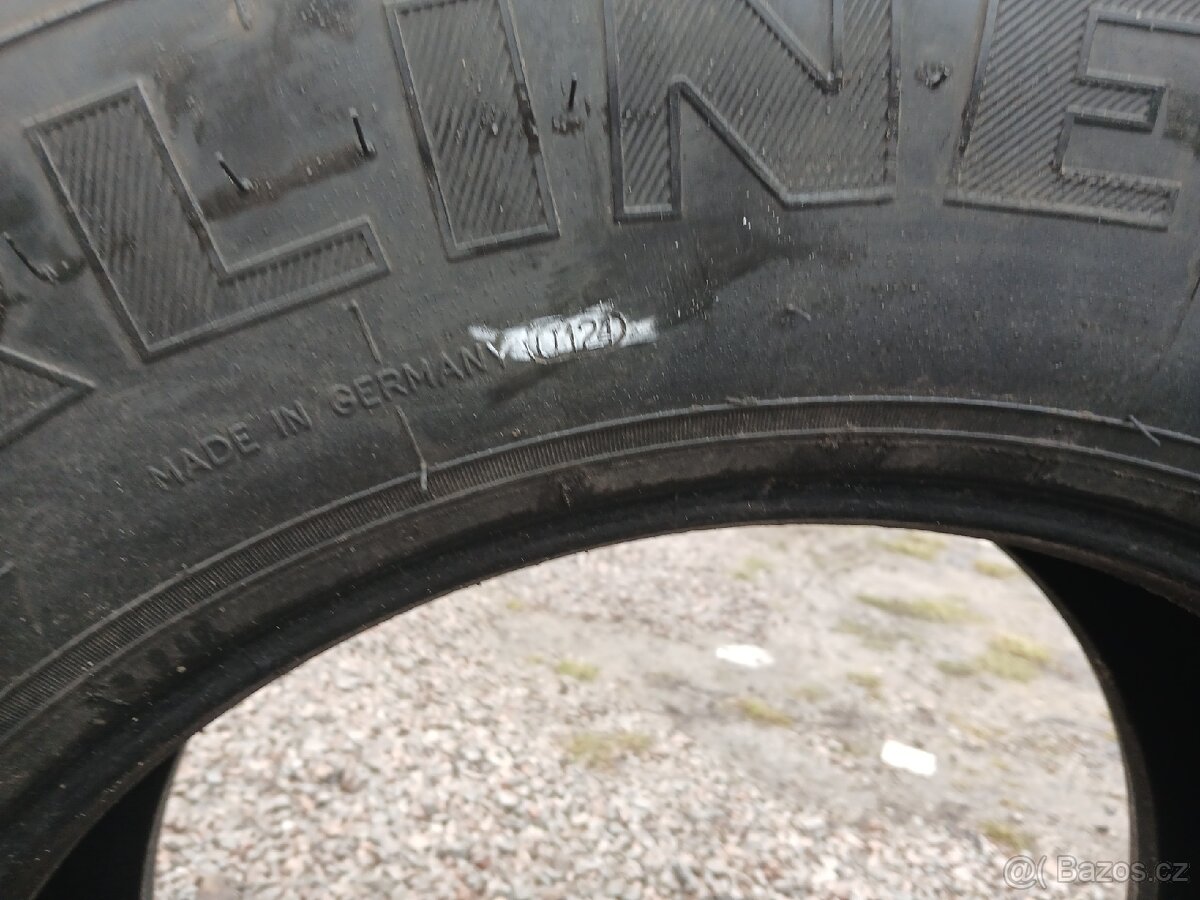 Berliner 385/65 R22,5 - 5
