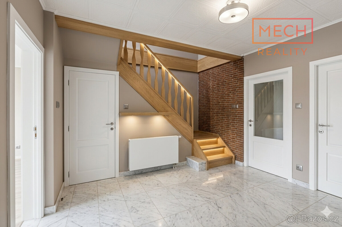 Prodej RD 4+1 Radonice - 5