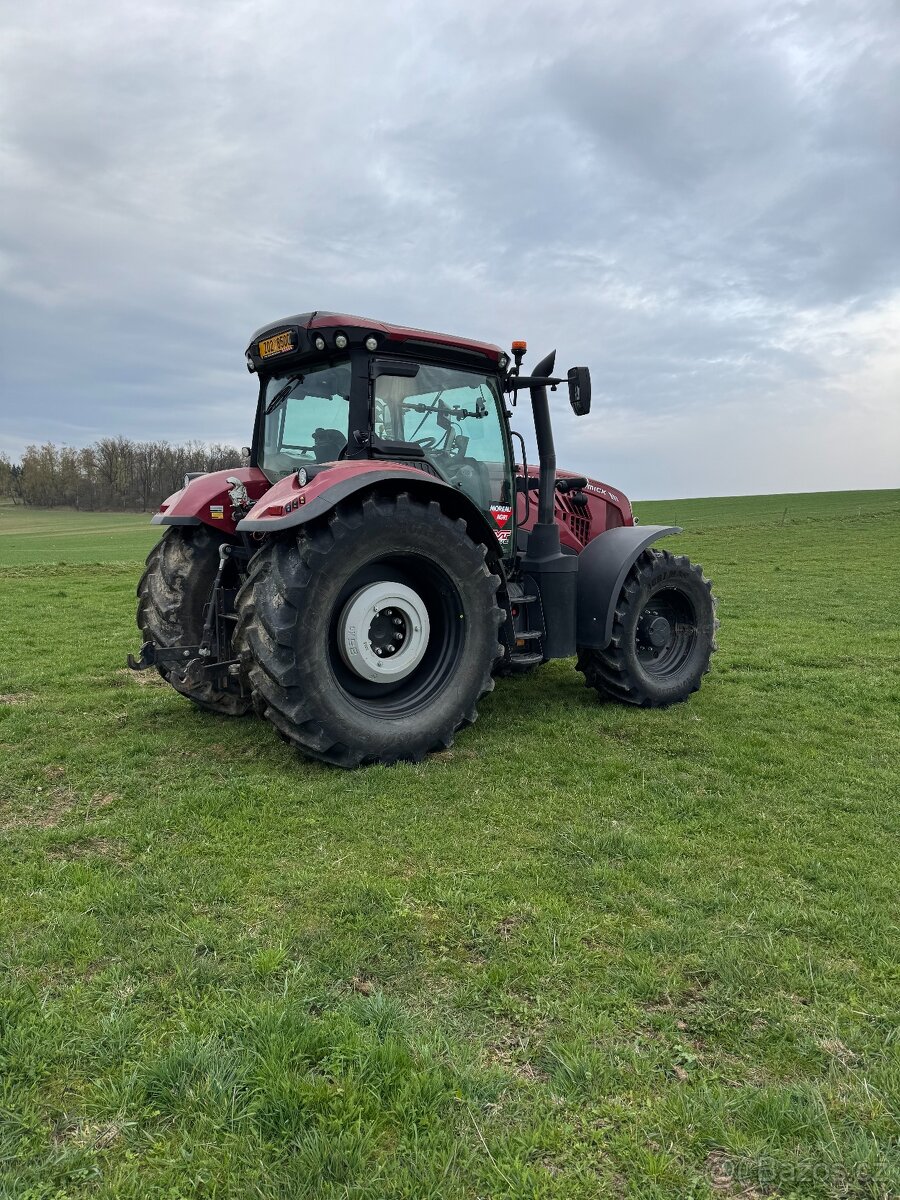 Mc Cormick X7.624VT - 5