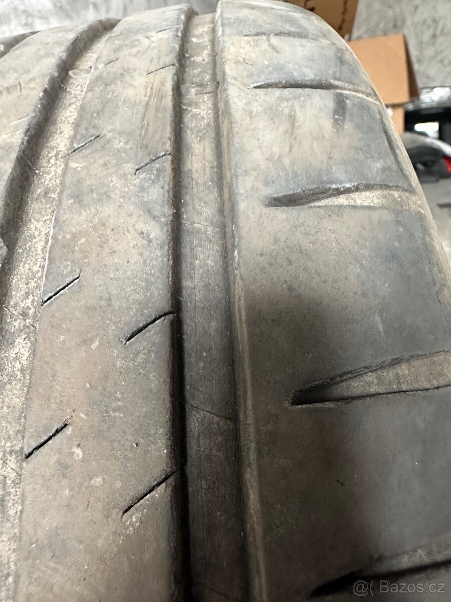 Pneumatiky - 5