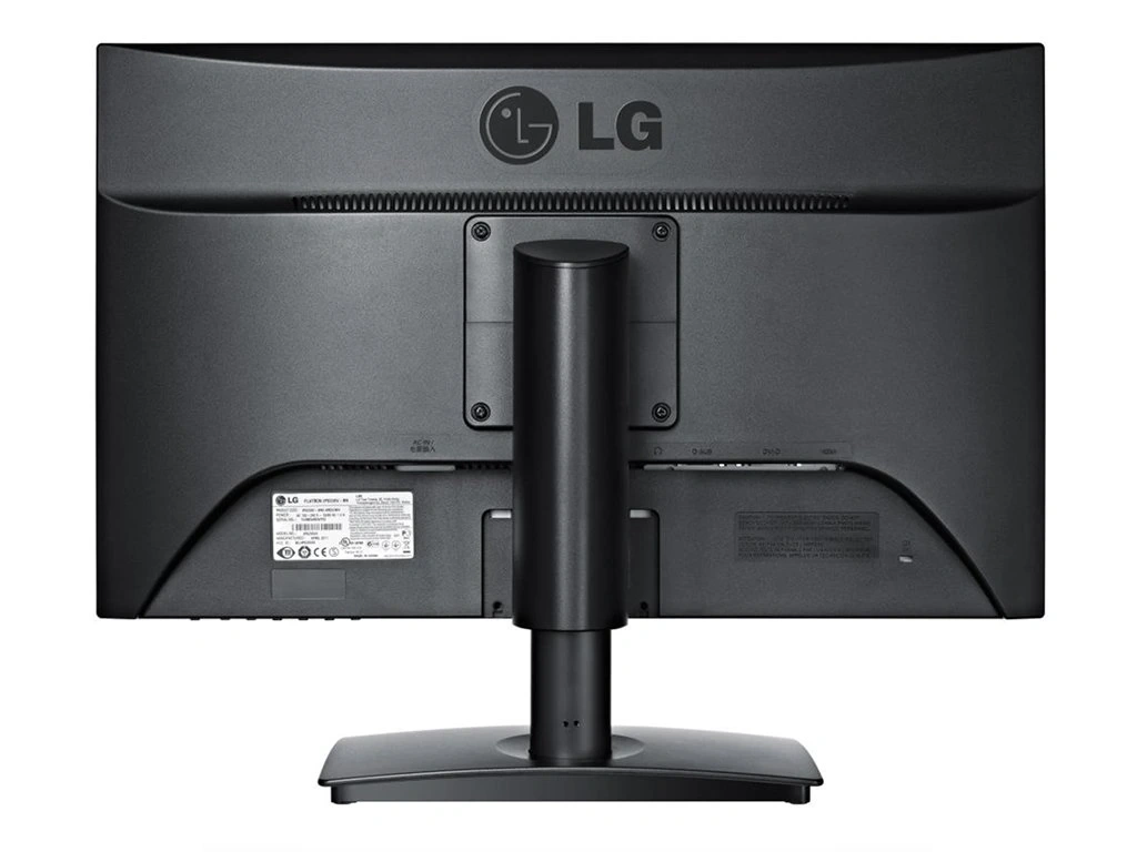 Monitor LG Flatron IPS235 23" Full HD IPS - 5