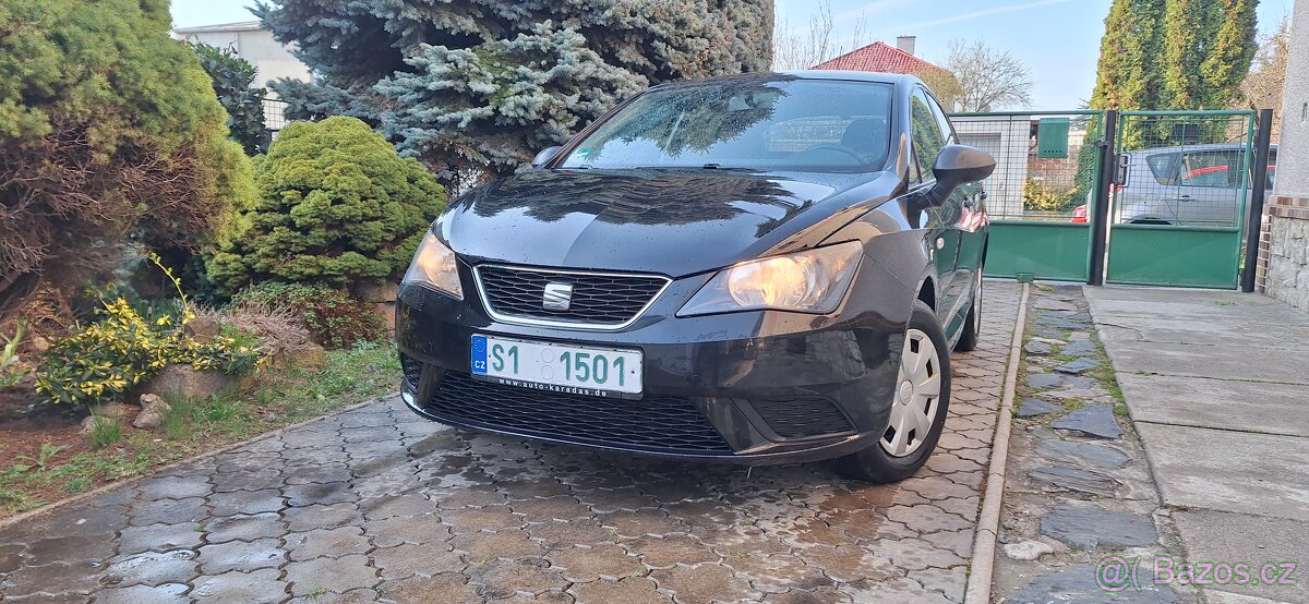 Seat Ibiza 1.2 tsi - 5