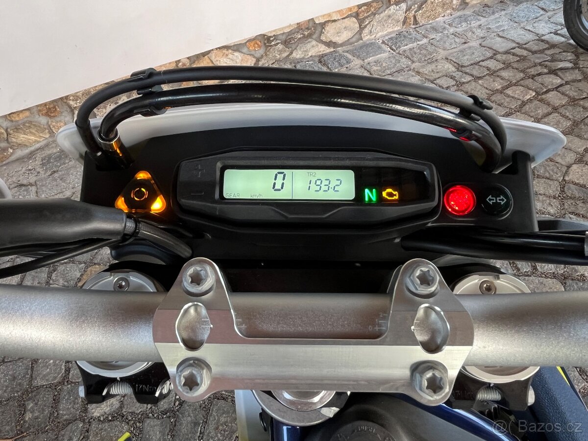 Husqvarna 701 enduro NOVÉ