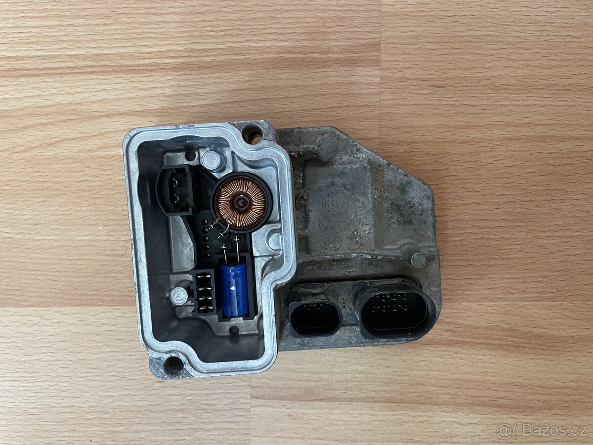 Haldex řídicí jednotka Land Rover