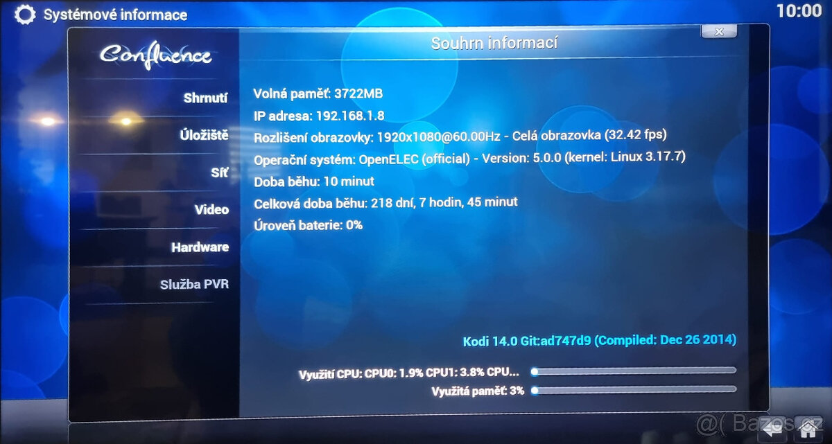 Apple Mac Mini 7.1 A1347 - 5