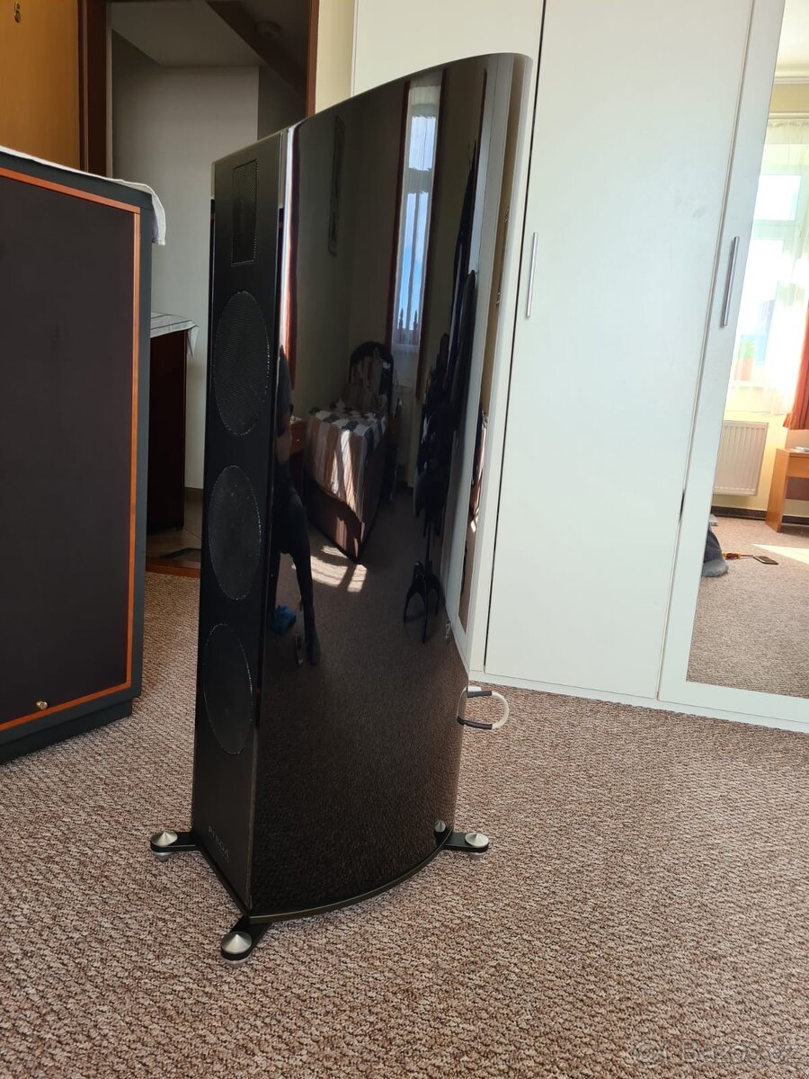 Piega Classic C40.2 - 5