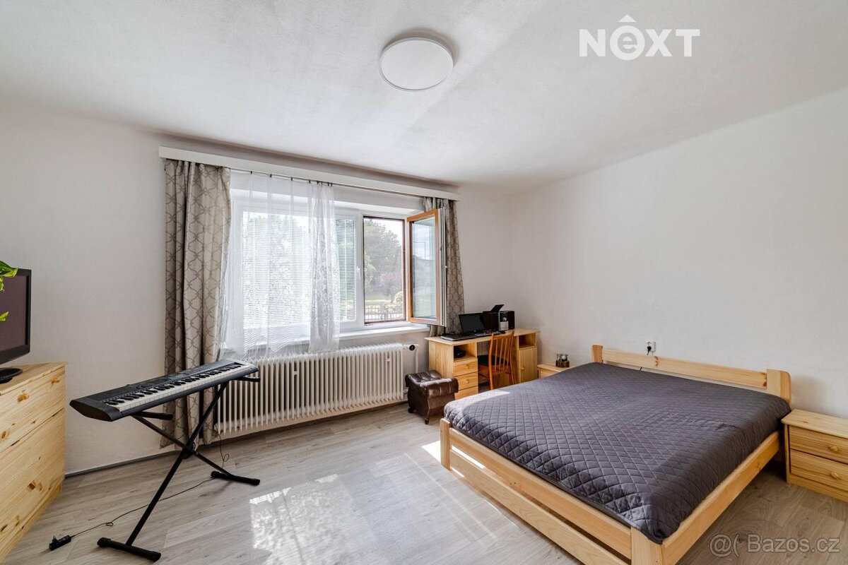 Prodej Rodinný dům, 90㎡ - 5