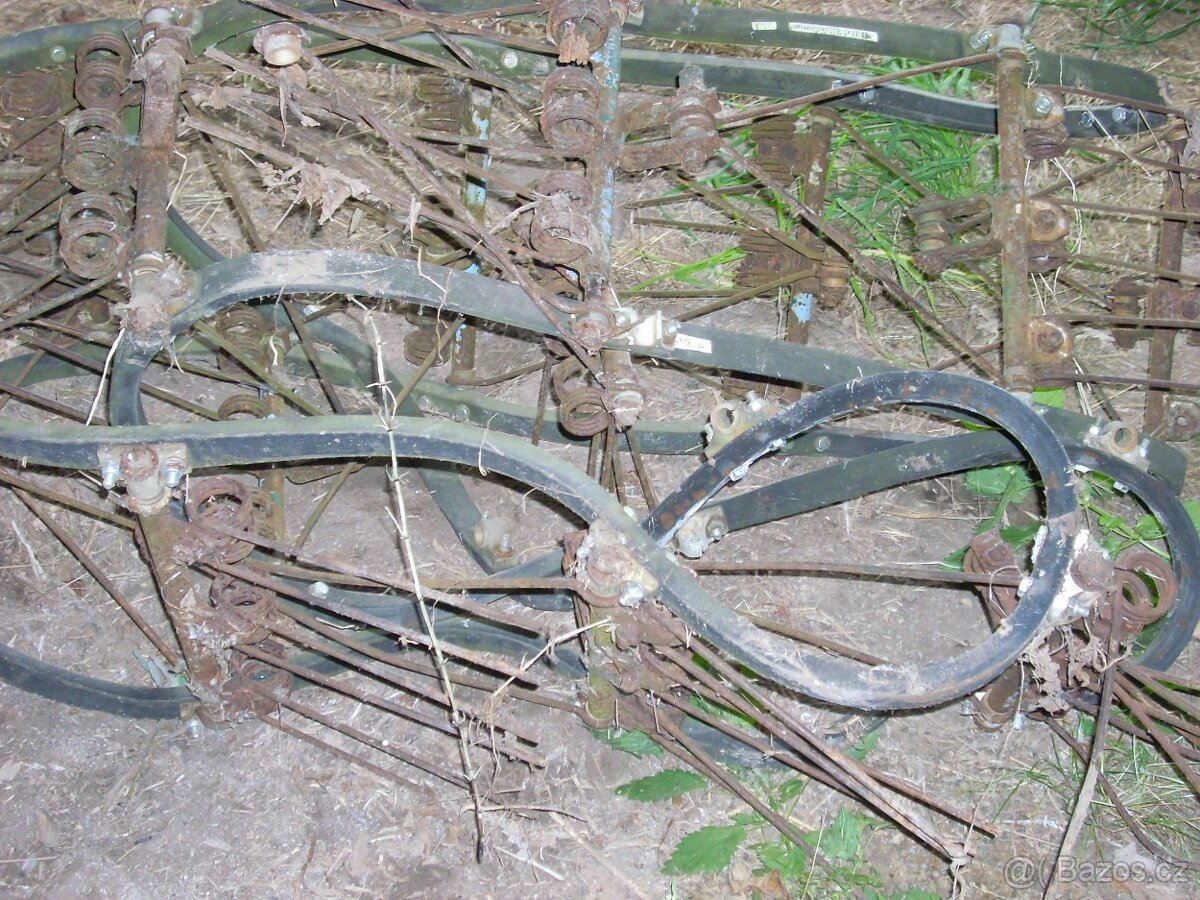 Klínové řemeny - 5