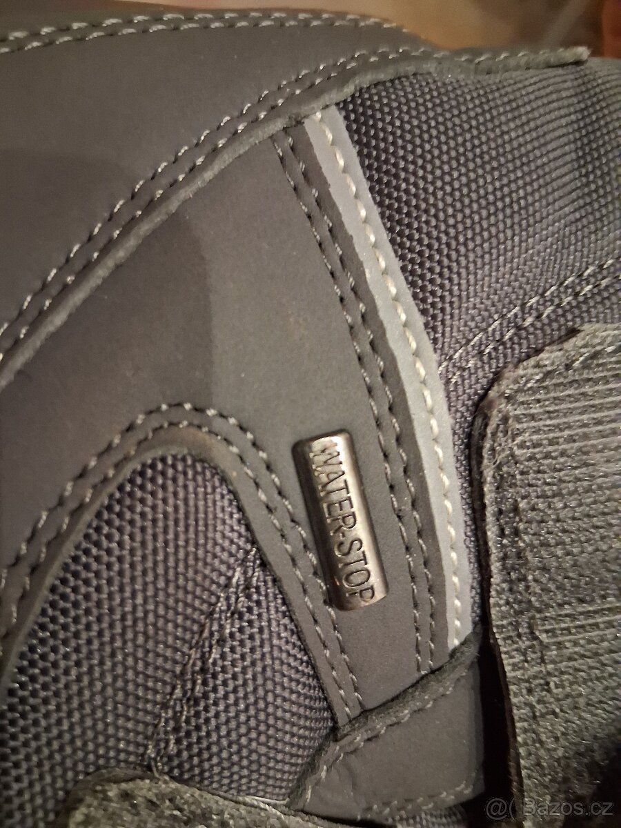 Zimní boty Baťa vel.28 - 5