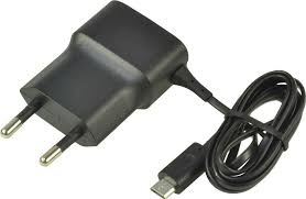 NOKIA AC-18E - na všechny přístroje s konektorem micro USB - 5