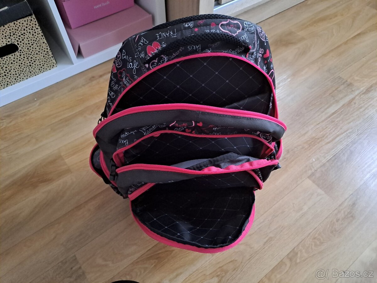 Nové nepoužité batohy - 5