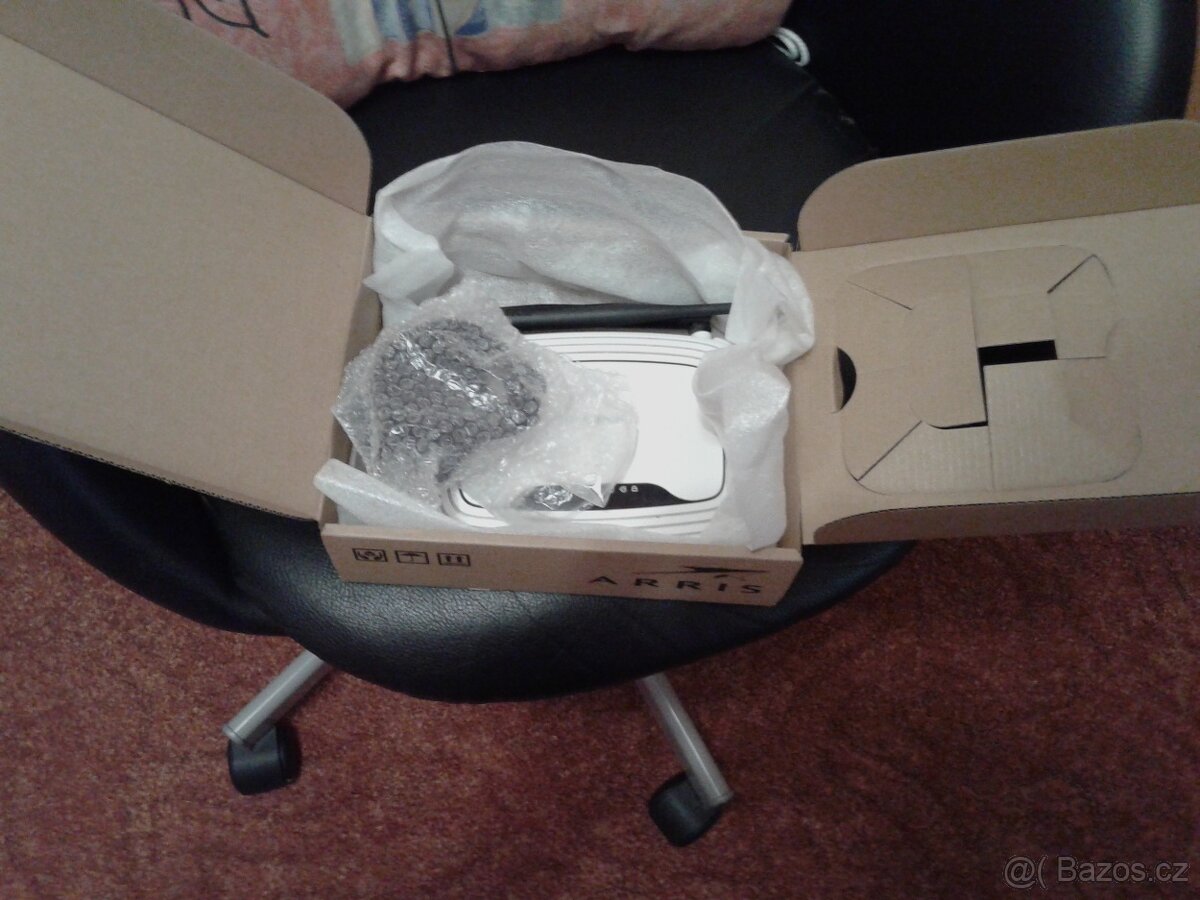 Routr TP-Link TL-WR841N - 5