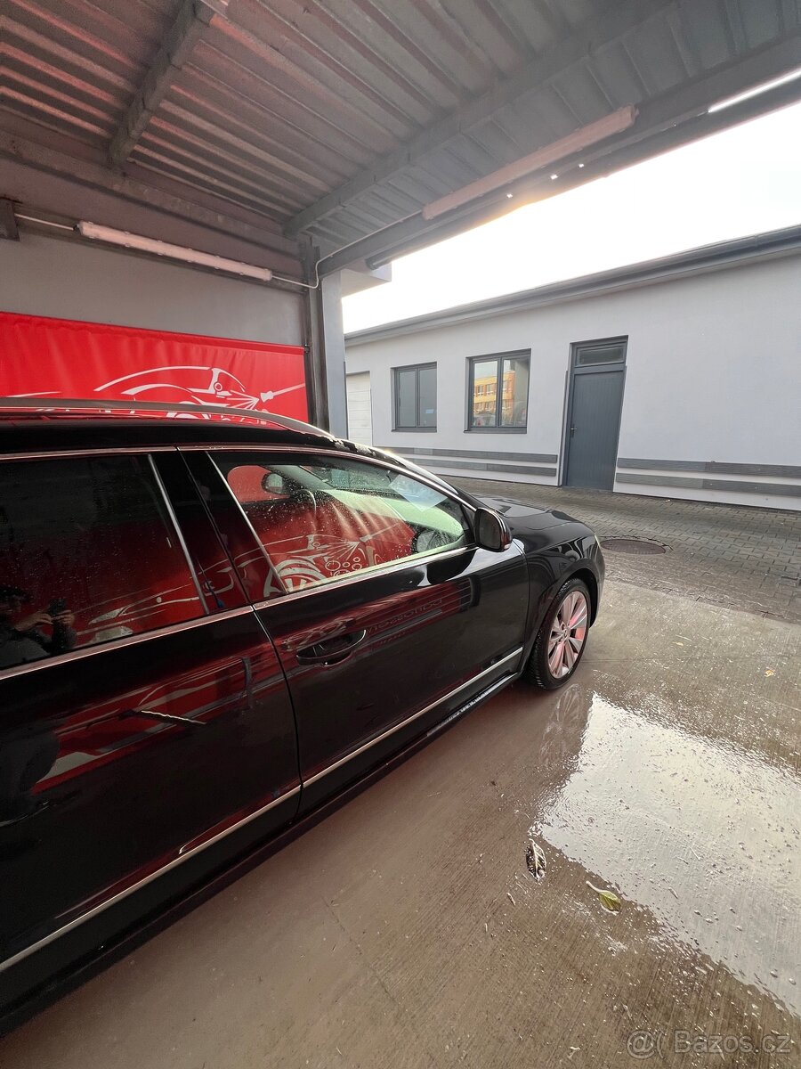 Škoda Superb 2. 3T 2.0 103 kw TDI - 5