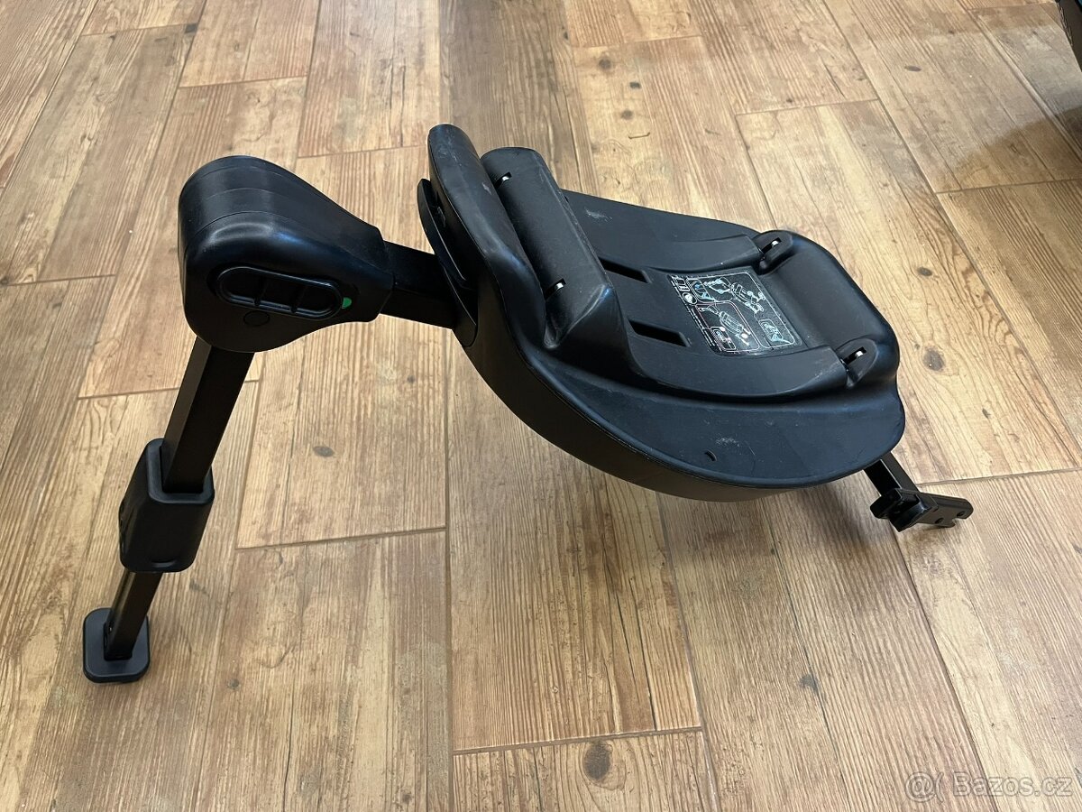 Dětská autosedačka Kiddy Evo-Luna i-size - 5