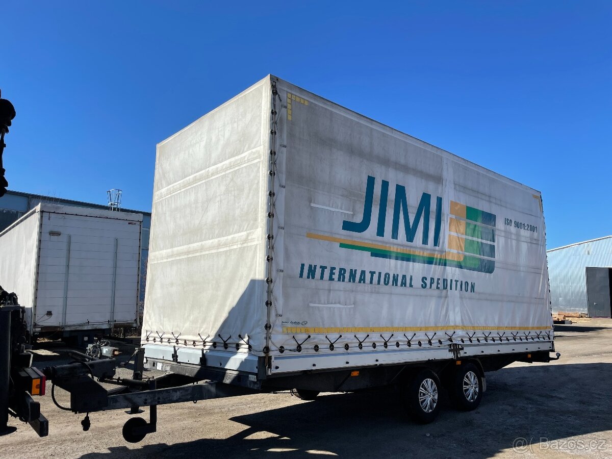 Agados Láník L1 PLACHTA - 5