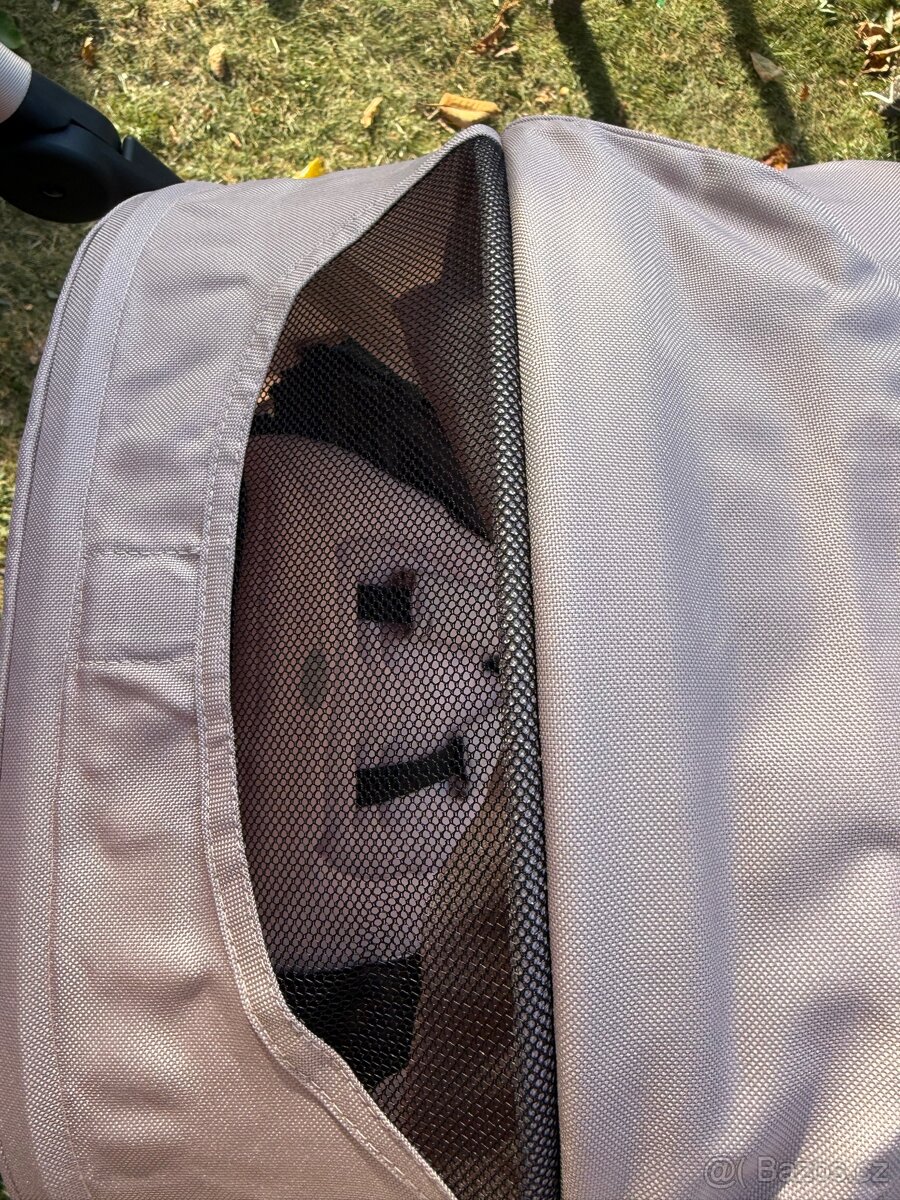 Hauck Rapid 4D Minnie Mouse - 5