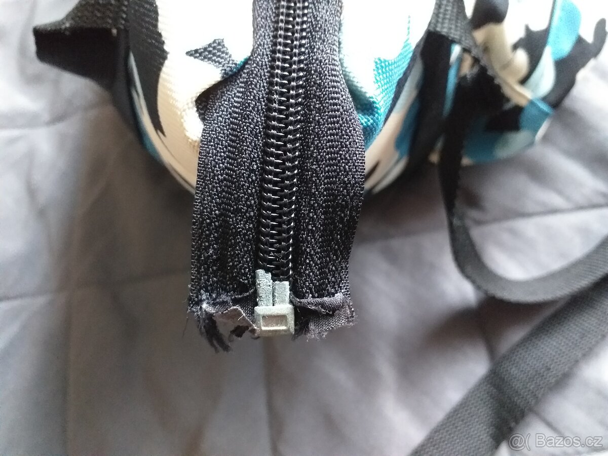 Taška pro psa pro malá plemena - 5