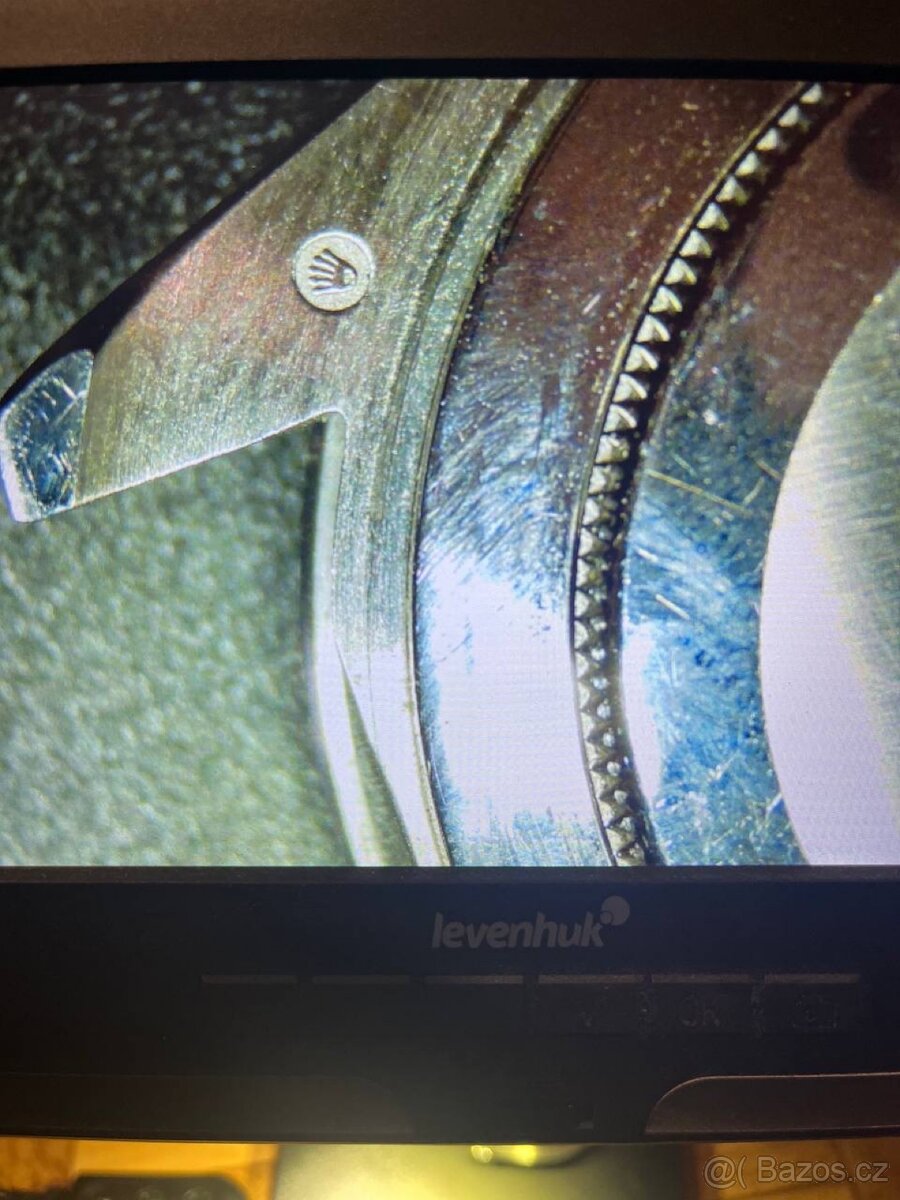 Rolex Yacht-Master (2015) - 5