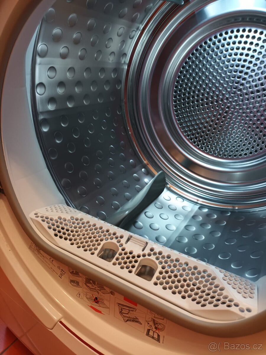 Sušička AEG 8000 series / Lavatherm T8DEE48SC - 5