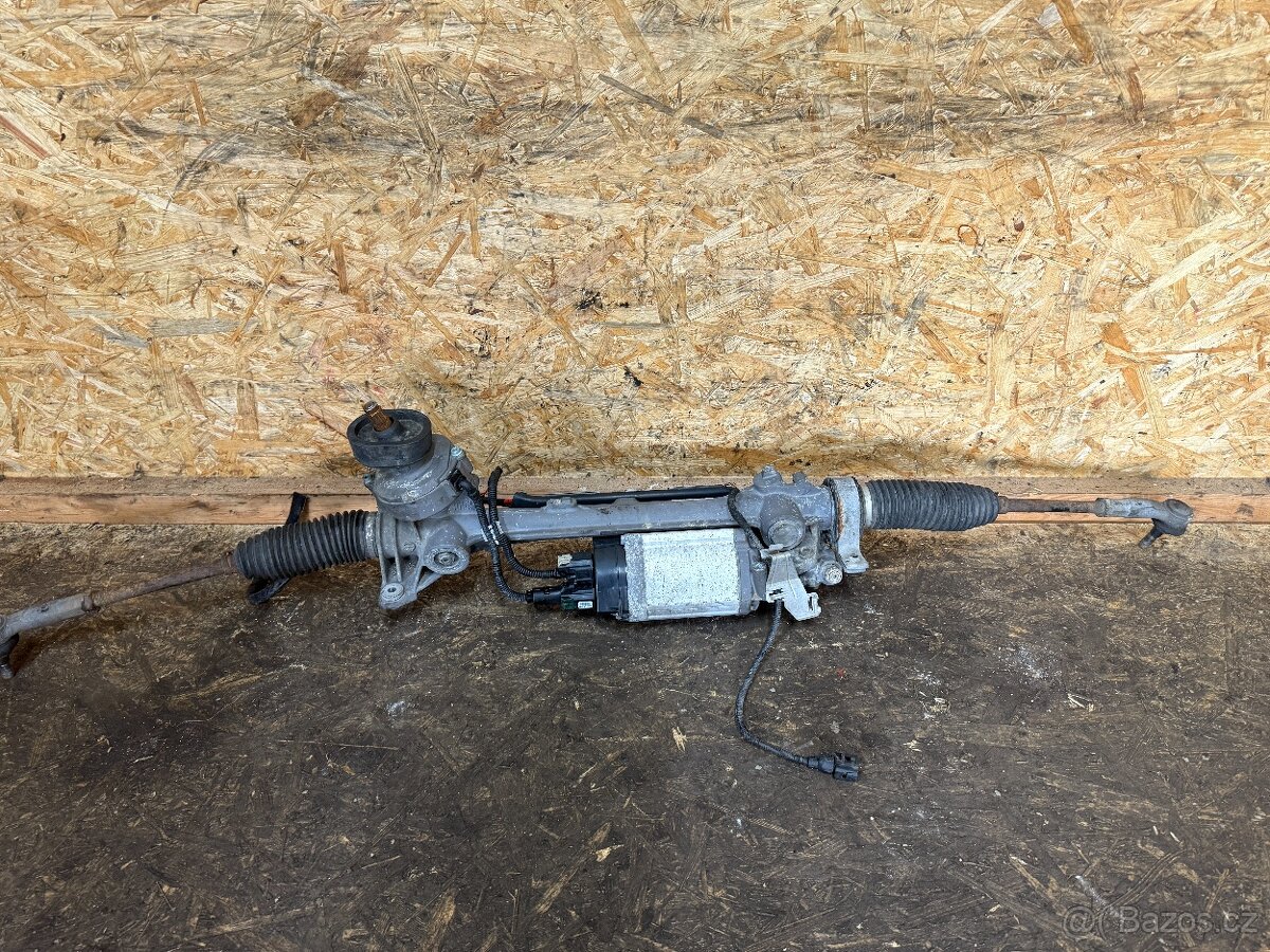 HŘEBENOVÉ ŘÍZENÍ SERVO ŘÍZENÍ 1K1423051BP / 1K1909144H - 5