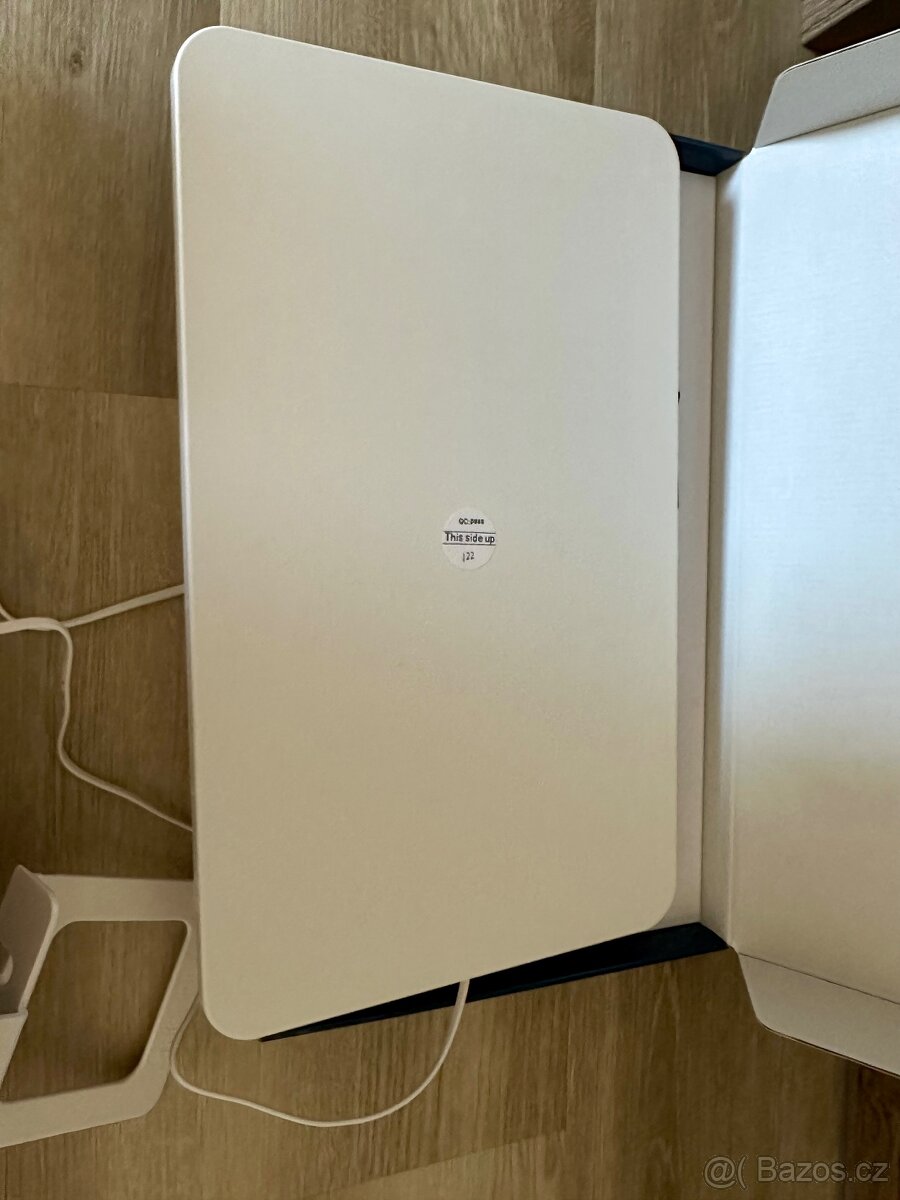 Monitor dechu- Babysense 1 Pro - 5