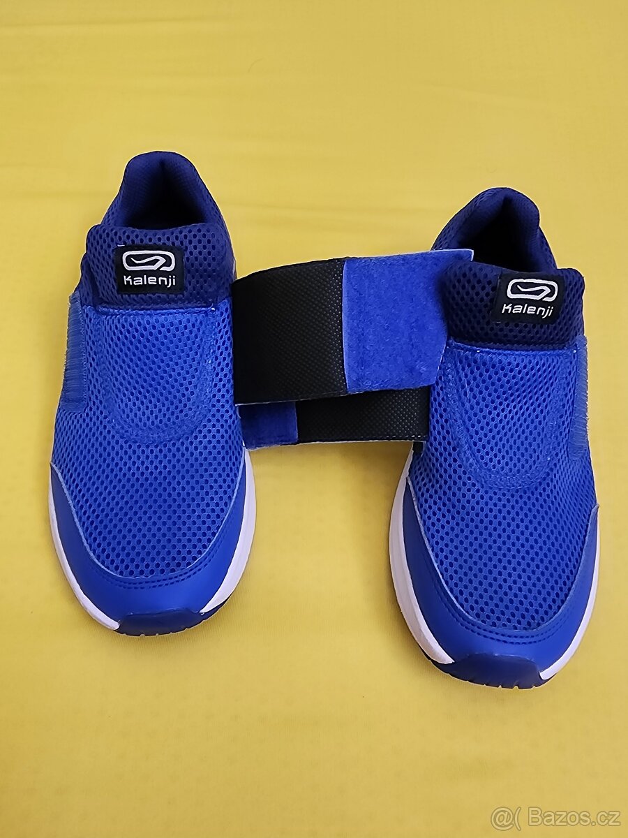 sportovní boty Decathlon vel. 37 - 5