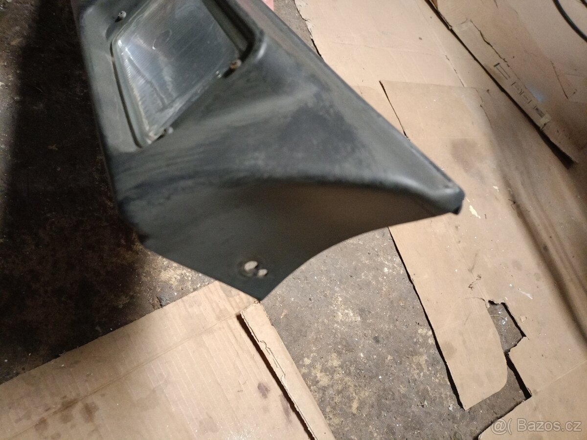 Maska Škoda Favorit - 5