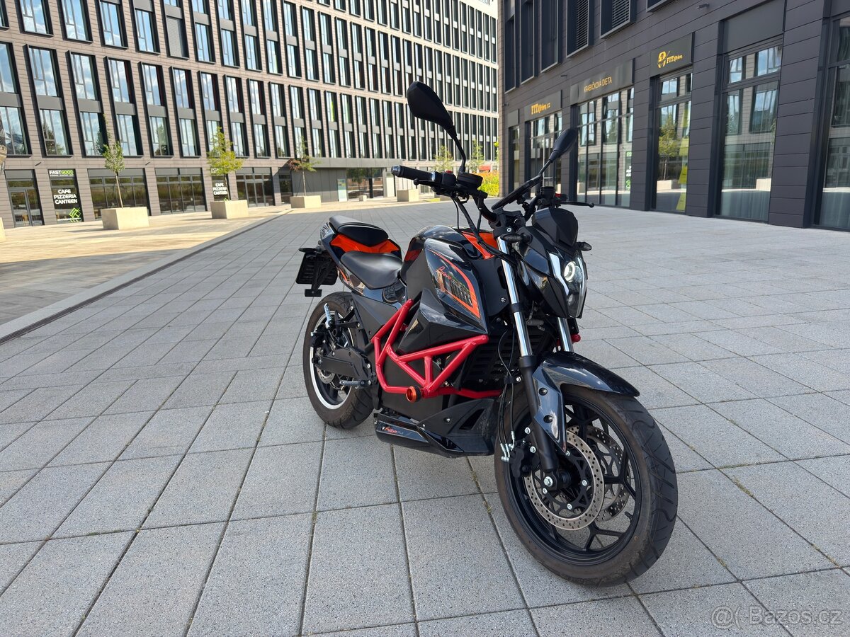 e•broh Bravo Gle - 5