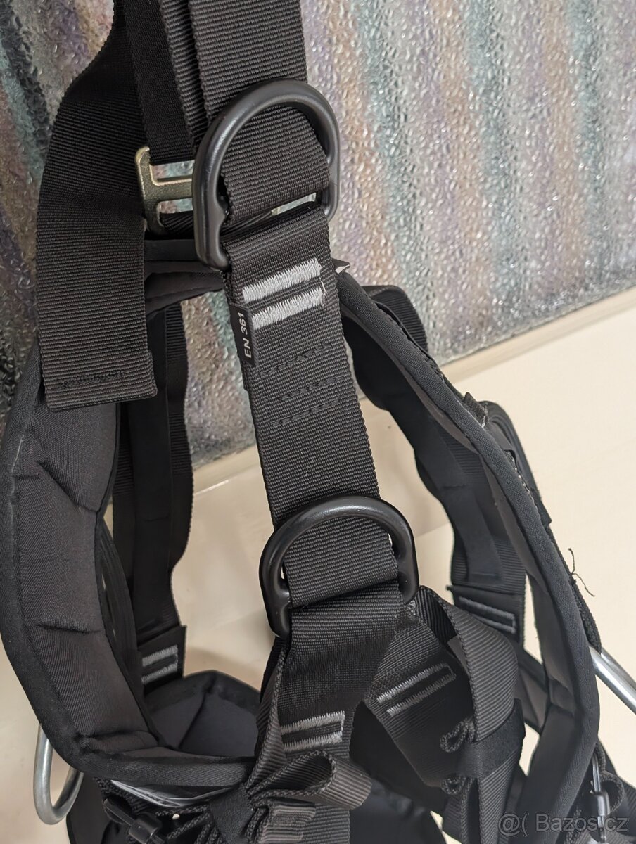 úvazek SINGING ROCK Technic Standard - 5