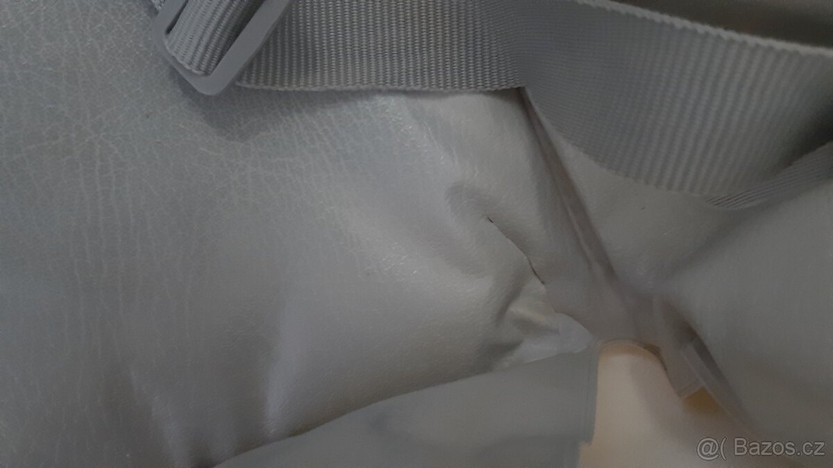 Dětská jídelní židlička - 5