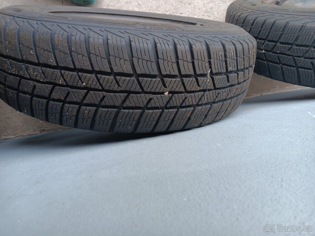 Zimni pneumatiky - 5