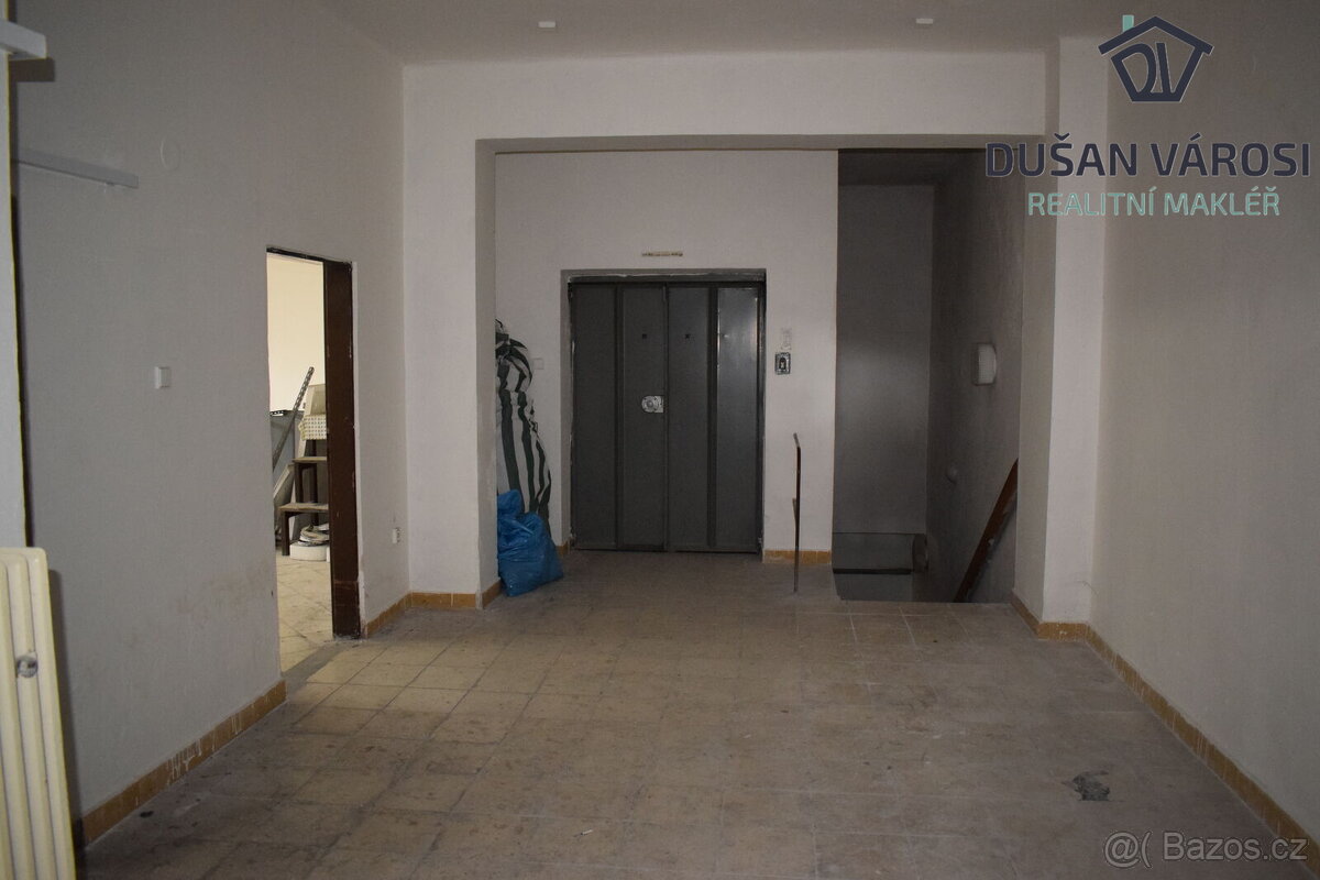 Pronájem komerčních prostor v Úsově - 5