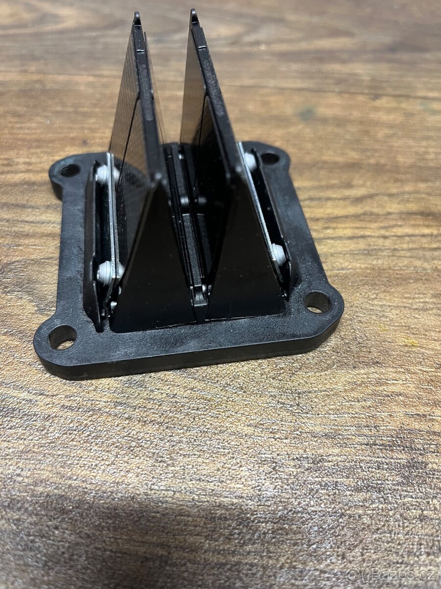 Ktm exc 250/300 klapka saní - 5