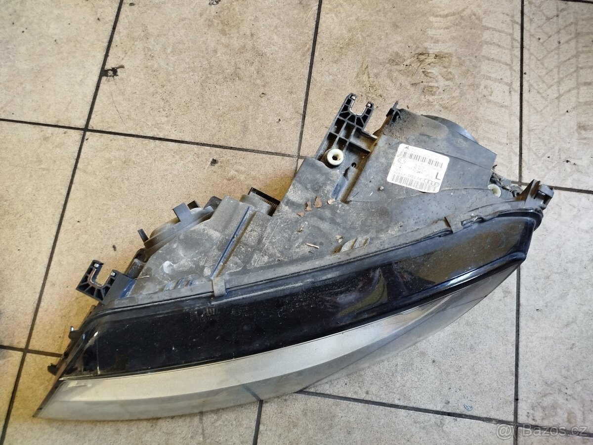 Rozpredám Audi A7 3,0tdi - 5