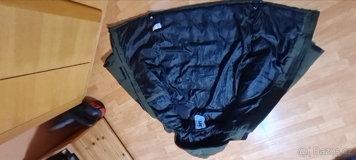 Prodám zmní kabát UN01 - 5