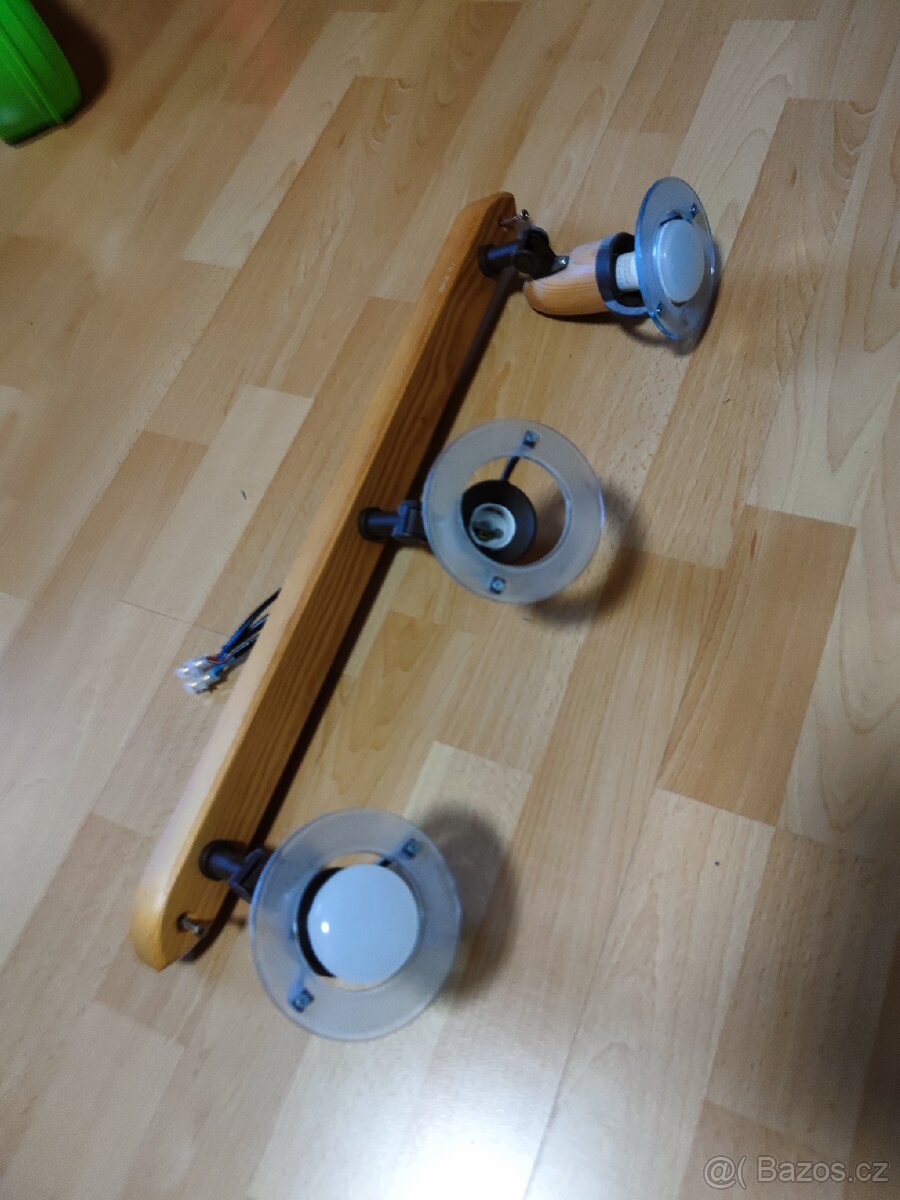 Pokojové stropní světla - 5