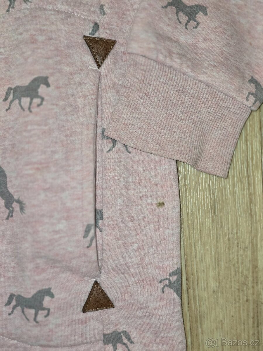 Šaty, sukně ... vel 146 - 5